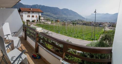 Garni Hotel Kessler – Tirol Village, MS