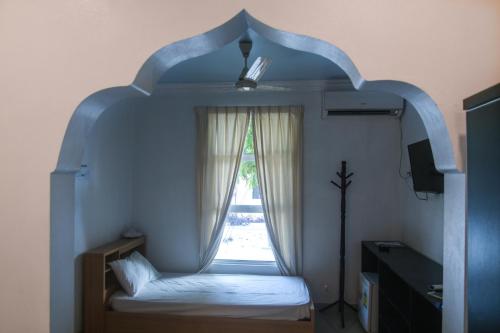 Azoush Tourist Guesthouse