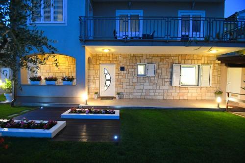  Apartman Lavanda in Marinići