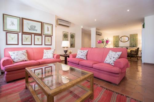 Flamencos Apartamento con garage 5 pax, Sevilla (Foto 4)