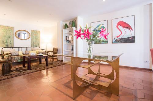 Flamencos Apartamento con garage 5 pax, Sevilla (Foto 9)