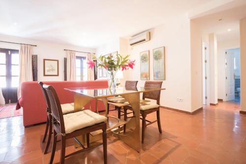 Flamencos Apartamento con garage 5 pax, Sevilla (Foto 5)