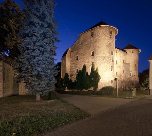  Apartman Ružica in Ogulin