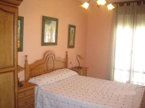  Apartamento Rural Lobo, Ferienwohnung in Ucero