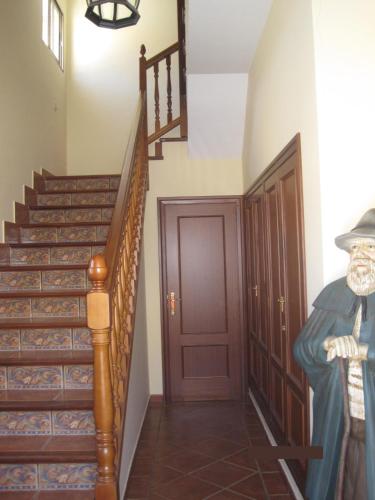 Apartamento Rural Lobo in Ucero