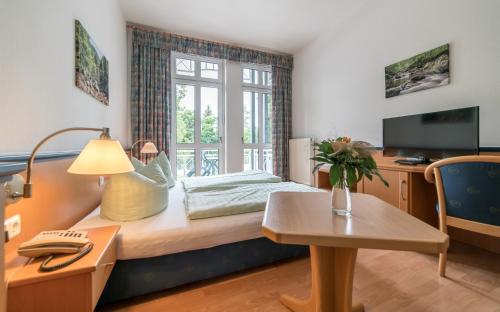 Appartement-Hotel-Anlage Tannenpark