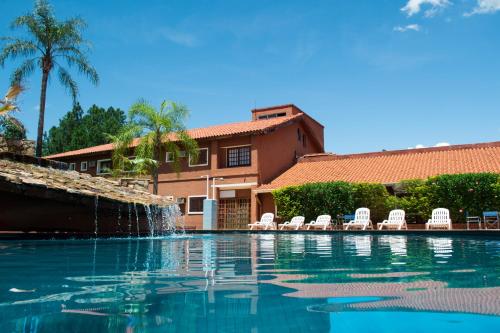 Marcopolo Suites Iguazu