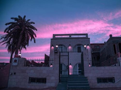 Solaris – Dahab, IN