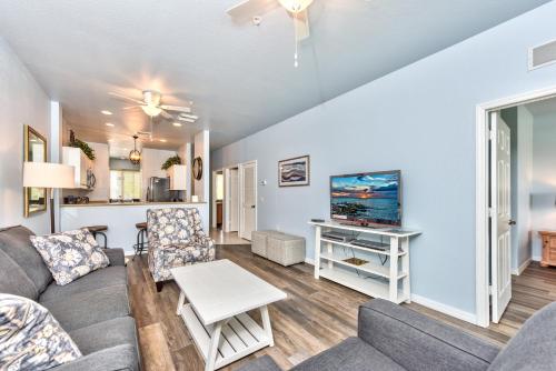 Casabella Golf Condo at the Lely Resort