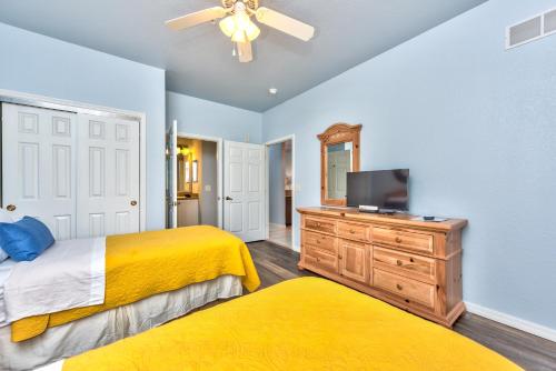 Casabella Golf Condo at the Lely Resort