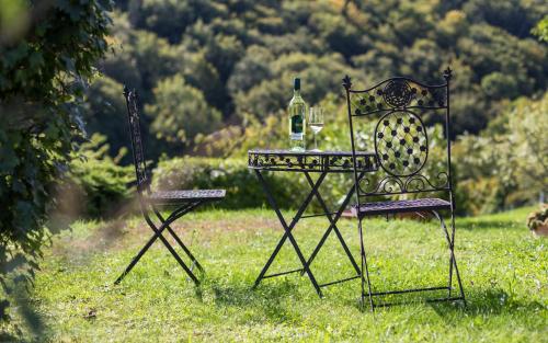 Kitzecker-Weingartenhaus Kitzecker-Weingartenhaus