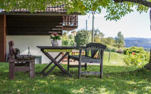 Kitzecker-Weingartenhaus Kitzecker-Weingartenhaus