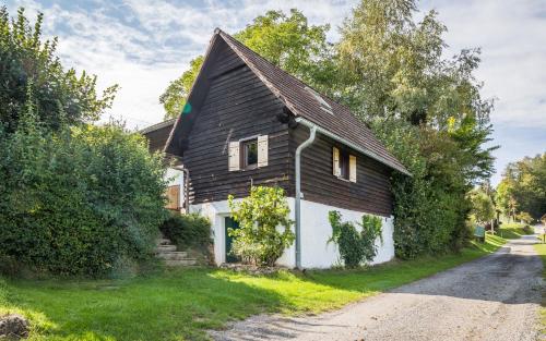 Kitzecker-Weingartenhaus Kitzecker-Weingartenhaus
