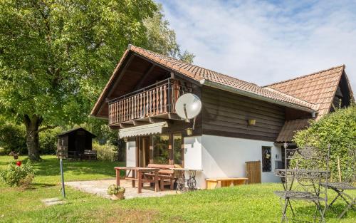 Kitzecker-Weingartenhaus Kitzecker-Weingartenhaus