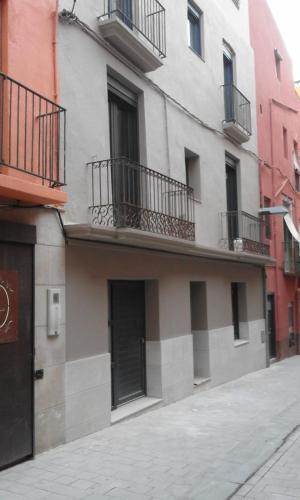  BOREAS Apartaments in Palamós