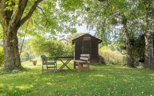 Kitzecker-Weingartenhaus Kitzecker-Weingartenhaus