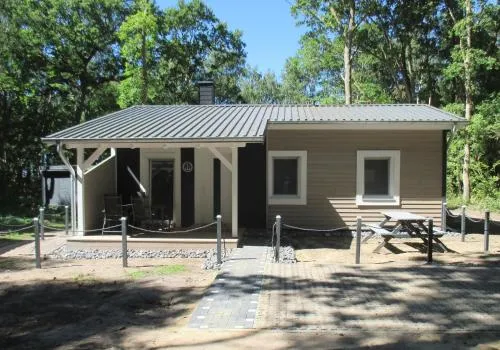 Strandhaus Vielmeer - exklusiv mit Sauna & Kamin direkt am Strand in Dranske, Deutschland