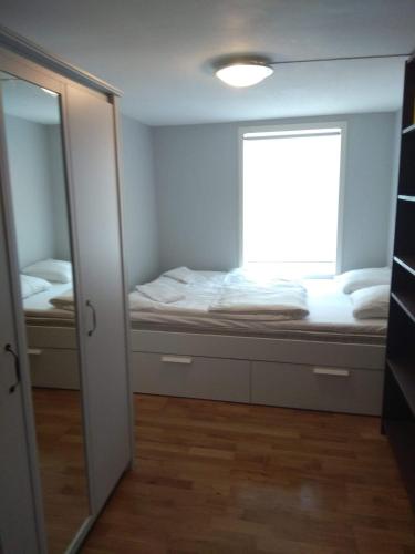 斯库特维肯40号公寓 斯库特维肯40号公寓