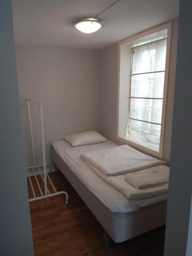 斯库特维肯40号公寓 斯库特维肯40号公寓