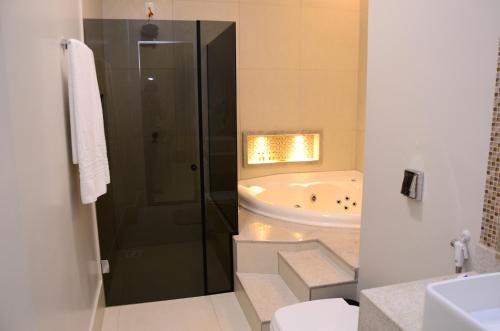 Valerius Palace Hotel - 온수 욕조