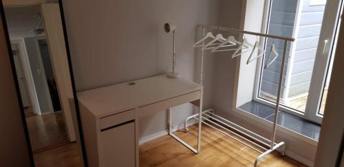 斯库特维肯40号公寓 斯库特维肯40号公寓