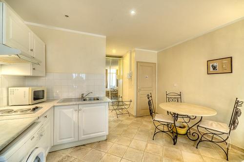 Residence Chryseis 3