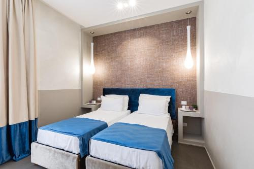 A World Aparts - Barberini Boutique Hotel - image 2