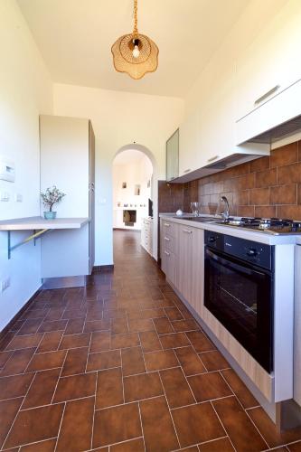 Létesítmények, Villa Capo Grillo Cottage in Vulcano-sziget