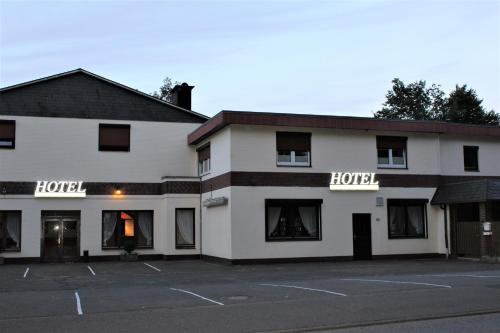 Hotel Alsterquelle