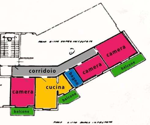 casa stella