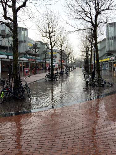 Amsterdam Reigersbos