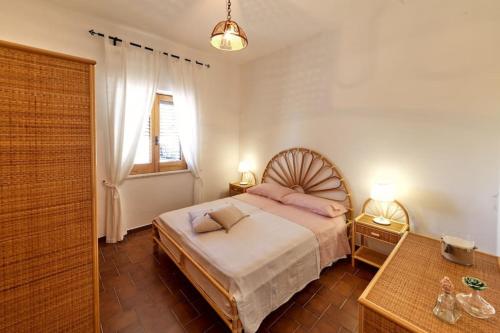 Villa Capo Grillo Cottage in Vulcano-sziget