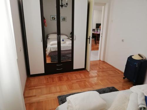 Ferienwohnung Milka in Veli Iž