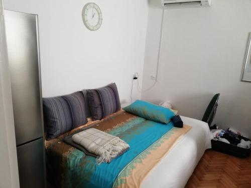 Ferienwohnung Milka in Veli Iž