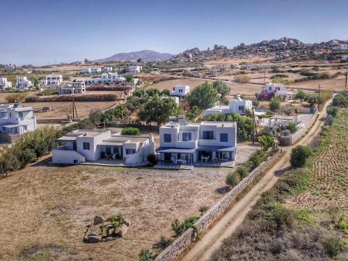 Amfitriti's Apartment - Location saisonnière - Naxos Chora