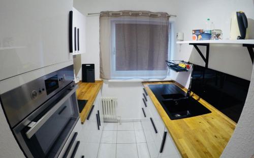 Exkl. Studio nähe Messe, Нюрнберг (фото 10)