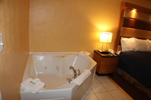 Americas Best Value Inn Geneva in Geneva (NY)