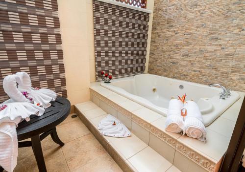 Massage, Hotel El Silencio del Campo in La Fortuna