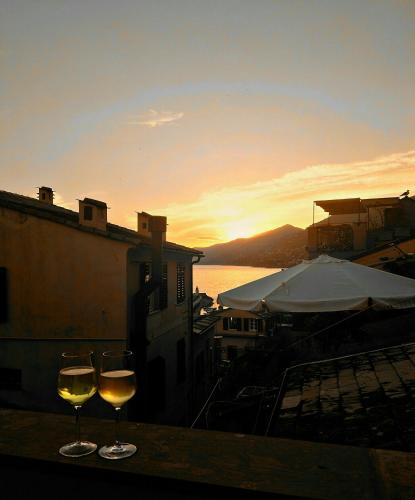  SilMar in Camogli