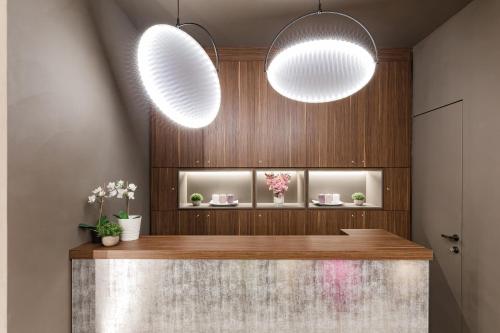 A World Aparts - Barberini Boutique Hotel - image 14