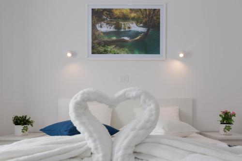 Plitvice Retreat Apartments