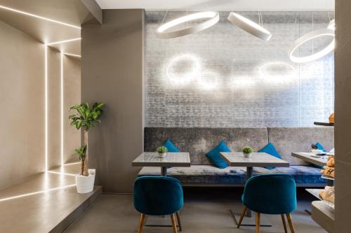 A World Aparts - Barberini Boutique Hotel - image 3