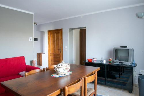  Casa Lidia in Scansano