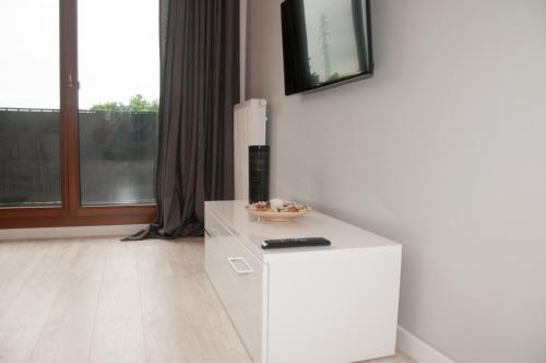 Apartament Business Magazynowa 11A, Varšava (fotografie 5)
