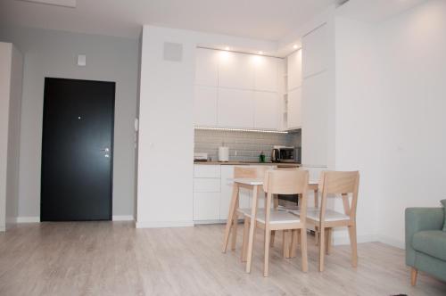 Apartament Business Magazynowa 11A, Varšava (fotografie 7)