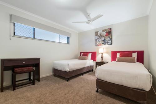 Rovera Apartments