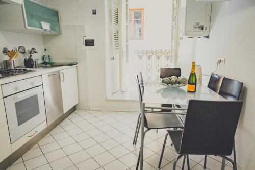 บริการและสิ่งอำนวยความสะดวก, อิล กัตโตปาร์โด บีแอนด์บี (Il Gattopardo B&B) near อุฟฟิชิ แกลลอรี่