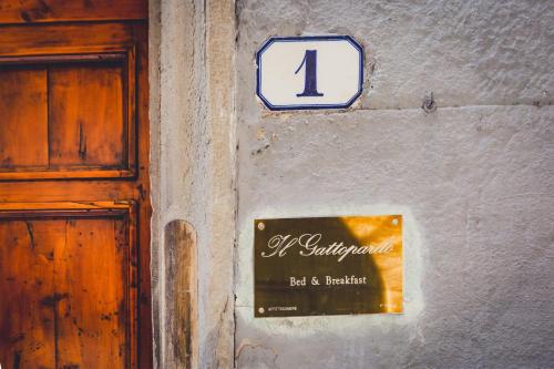 Il Gattopardo B&B - image 2