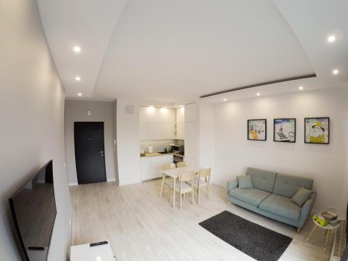 Apartament Business Magazynowa 11A, Varšava (fotografie 6)