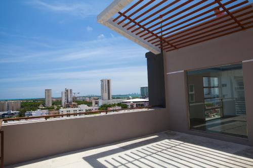 Wyndham Garden Cancun Downtown
